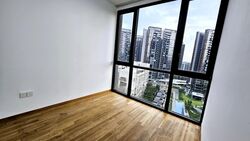The Trilinq (D5), Condominium #546384201